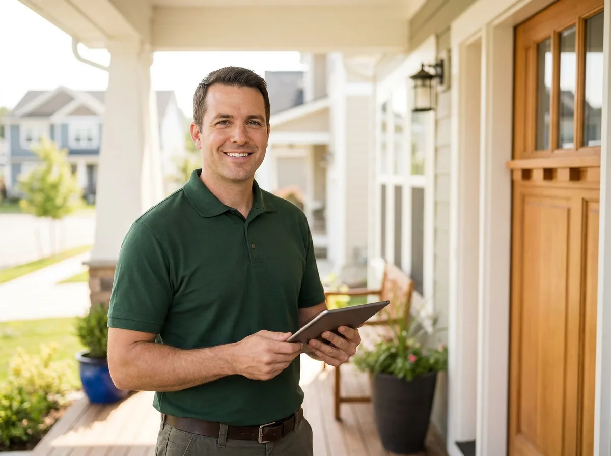 Pest control FAQs for Alton, KS